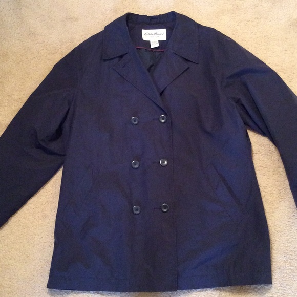 Eddie Bauer Jacket‎ - Picture 2 of 4